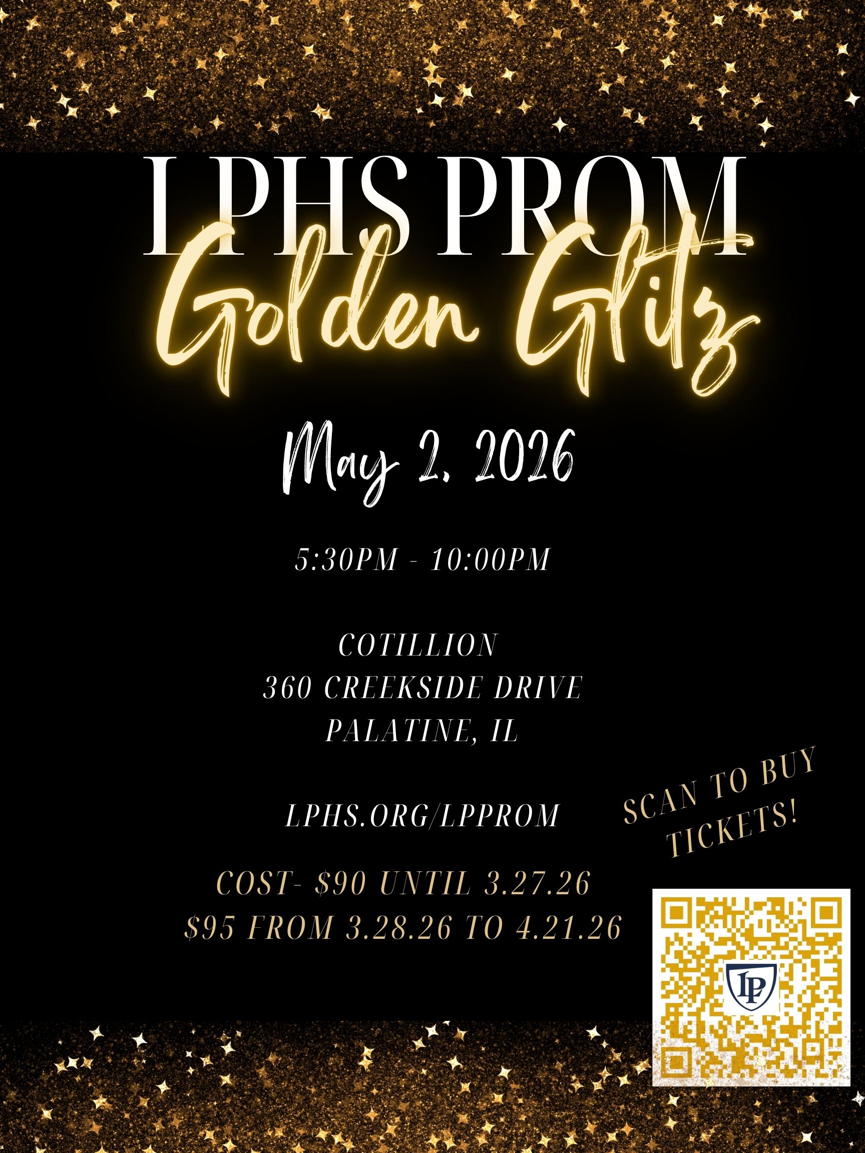 Prom Information